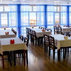 Фото Отель Горное озеро