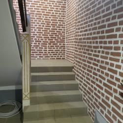 2-комнатные апартаменты стандарт