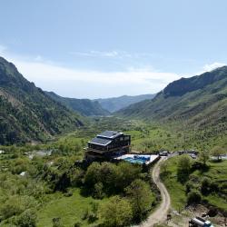 Фото Отель Sky House Yeghegis (Скай Хаус )