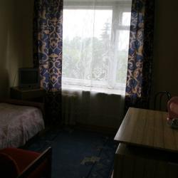 Фото Отель Лада