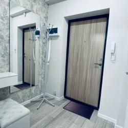 Фото Апартаменты на Шамиля Усманова 18Г