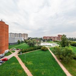 Фото Отель RentalSPb на улице Отважных 10