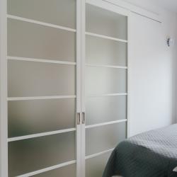 1-комнатные апартаменты улучшенные