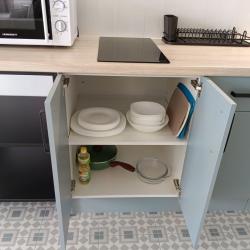 Фото Апартаменты на улице Ново-Гончарная 6А