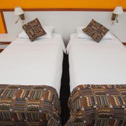 Фото Отель Гостиничный комплекс Кремниевы термы