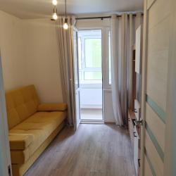 Фото Апартаменты на проспекте героев Донбасса 8