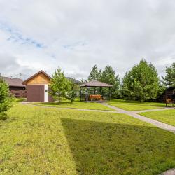 Фото Отель Лесная Сказка