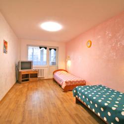 Фото Отель Квартира на Героев 4