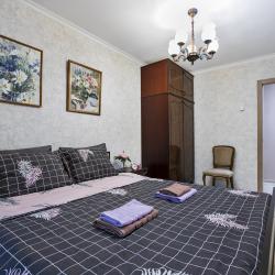 фото 3 Hermes Aparts (Хермес Апартс) на улице Грайвороновская