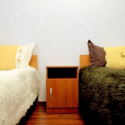 Фото Отель Старый Замок