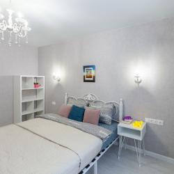 Фото Отель Ka Home (Ка Хоум) на 1ом квартале 67