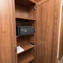 Фото Отель Воробьевы горы