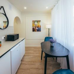 Фото Апартаменты комфорт класса на Колоскова