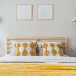 4-комнатные апартаменты улучшенные ул. Козленская, д. 84а, кв. 77