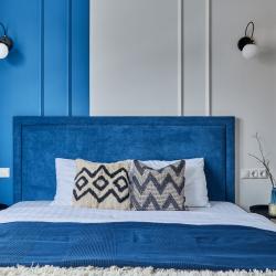 фото 25 Апартаменты Indigo Room (Индиго Рум)