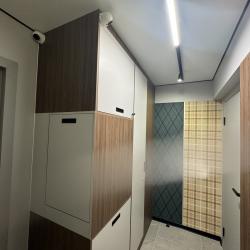 Фото Апартаменты на улице Большая Краснофлотская 1а