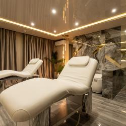 Фото Отель Green House Detox & SPA Hotel (Грин Хаус Детокс и Спа)