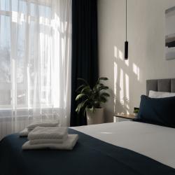 Номер комфорт Family Premium