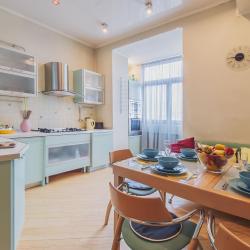 фото 3 GMApartments (ДжиЭмАпартментс) на улице Тверская 15