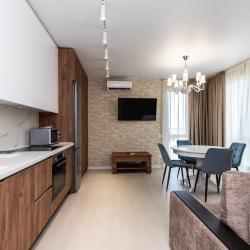 Фото Отель Abri Luxe (Абри Люкс) на Загородной