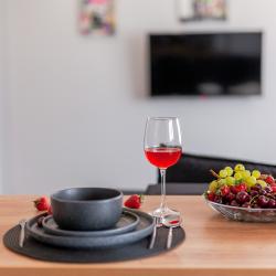 Фото Апартаменты 1 квартал 48