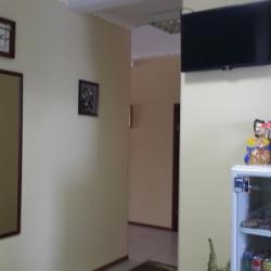 Фото Отель Уют