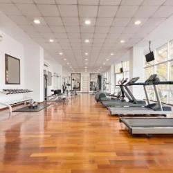 Фото Отель Wyndham Tashkent (Виндхэм )