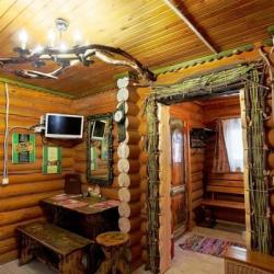 Фото Отель На Сайме