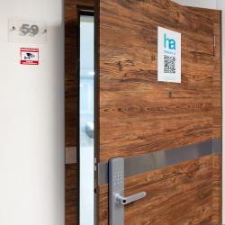 4-местные 1-комнатные апартаменты студия