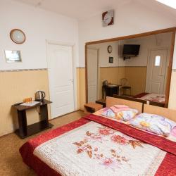 Фото Отель Вилла-Н