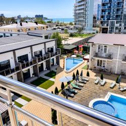 Фото Отель Avdallini Golden Bay (Авдаллини Голден Бэй)