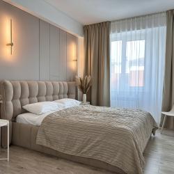 Фото Апартаменты на улице Алексея Максимовича Горького