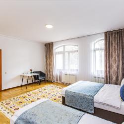 Фото Отель Five Villas (Файв Виллас)