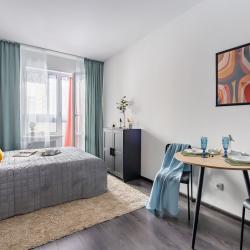 фото 6 Leruka Home (Лерука Хоум) на улице Генерала Кравченко 5 корпус 2