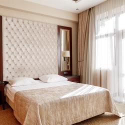 Делюкс с балконом