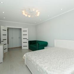 Фото Отель С комфортом на проспекте Мира 121