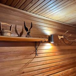 Фото Отель Сплавной Участок