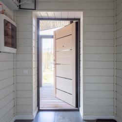 Коттедж улучшенный