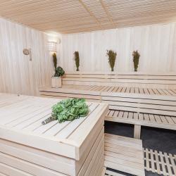 Фото Отель Villa Jarvi Загородный клуб (Вилла Ярви)