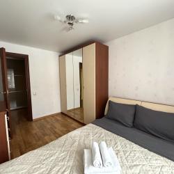 Фото Отель Апарт Комфорт на улице Суркова