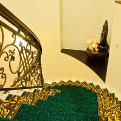 Фото Отель Sky Luxe Hotel (Скай Люкс)