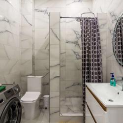 Фото Апартаменты на улице Крымская 22 корпус 4