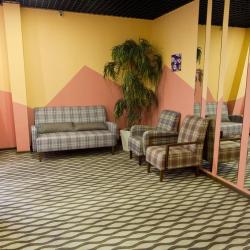 Фото Отель Мансарда