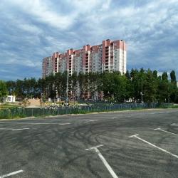 Фото Отель Классика уюта на улице Ломоносова 117