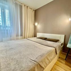 Фото Апартаменты на улице Ленина 237