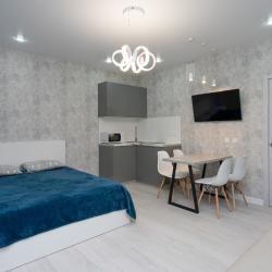 Фото Отель TimHouse (ТимХаус) на улице Ершова 65Б