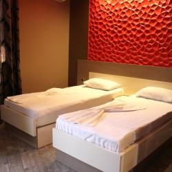 Фото Отель Green Palace Hotel (Грин Палас)