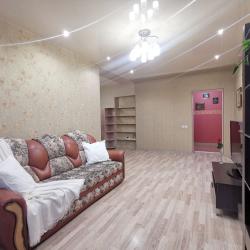 Фото Апартаменты на улице Чапаевская