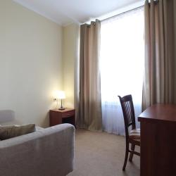 Фото Отель Парус