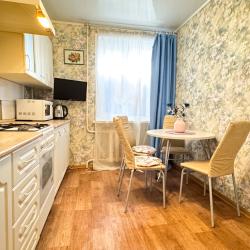 Фото Апартаменты на улице Интернациональная 16Б